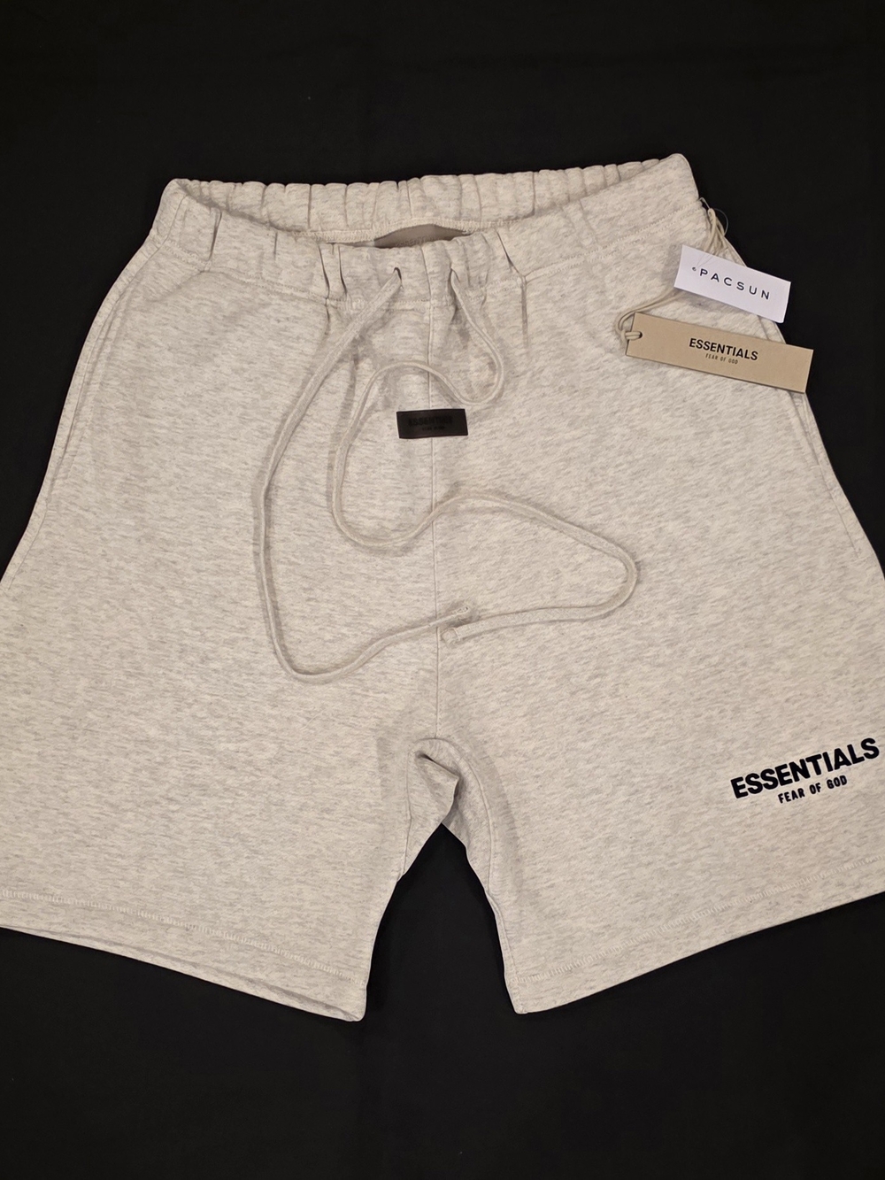 Fear of God ESSENTIALS Shorts ✅️ All Colors And Sizes